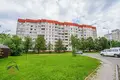 Wohnung 2 zimmer 47 m² Ljasny, Belarus