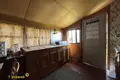 Dom 21 m² Lasanski sielski Saviet, Białoruś
