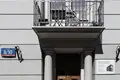 2 room apartment 45 m² Warsaw, Poland