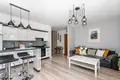 2 room apartment 50 m² Poznan, Poland