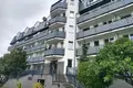 2 bedroom apartment 64 m² Zabki, Poland