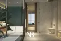 Villa Private Waterfront Residences with Timeless Architecture / RAK NB Collection