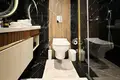 Wohnung 4 Schlafzimmer 173 m² Mittelmeerregion, Türkei