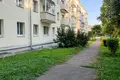 2 room apartment 44 m² Minsk, Belarus