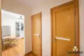 1 room apartment 38 m² Minsk, Belarus