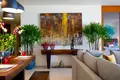 Condo z 2 sypialniami 219 m² Phuket, Tajlandia