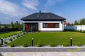 House 113 m² Zabalocki sielski Saviet, Belarus