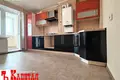 Квартира 3 комнаты 76 м² Чёнки, Беларусь