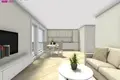 2 room apartment 43 m² Klaipėda, Lithuania
