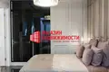 Wohnung 1 Zimmer 46 m² Hrodna, Weißrussland