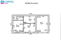 Maison 113 m² Guogai, Lituanie