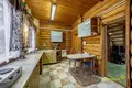 Casa 131 m² Jzufouski siel ski Saviet, Bielorrusia