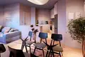 2 bedroom apartment 92 m² Malaga, Spain