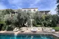 villa de 5 dormitorios 550 m² Rijeka-Rezevici, Montenegro