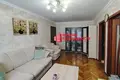 Appartement 3 chambres 49 m² Hrodna, Bélarus
