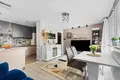 3 room apartment 60 m² Warsaw, Poland