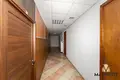 Oficina 124 m² en Minsk, Bielorrusia