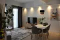 2 bedroom apartment 62 m² Athens, Greece