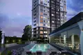 Kompleks mieszkalny Residential complex with shops and gym, close to airport and metro station, Kartal, Istanbul, Turkey