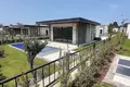 Villa de 4 habitaciones 134 m² Derekoey, Turquía