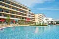 Appartement 1 chambre  Nessebar, Bulgarie