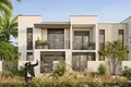 Wohnkomplex Prestigious complex of townhouses May close to the city center, Arabian Ranches III, Dubai, UAE