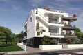 Квартира 1 спальня 74 м² район Ларнака, Кипр