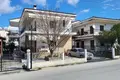 Szeregowiec 3 pokoi 85 m² Skala Fourkas, Grecja