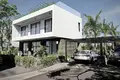 Willa 3 pokoi 142 m² Kissonerga, Cypr