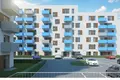 Квартира 3 комнаты 54 м² Познань, Польша