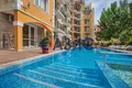 2 bedroom apartment 62 m² Sunny Beach Resort, Bulgaria