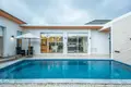 villa de 3 chambres 133 m² Phuket, Thaïlande