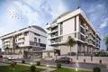 Квартира 3 комнаты 150 м² Коньяалты, Турция