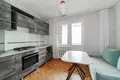 1 room apartment 43 m² Minsk, Belarus