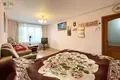 3 room apartment 71 m² Zareccia, Belarus