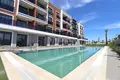 Квартира 2 комнаты 85 м² Аксу, Турция