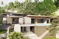 4-Zimmer-Villa 651 m² Phuket, Thailand