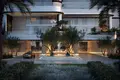 Mieszkanie 3 pokoi 393 m² Dubaj, Emiraty Arabskie