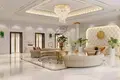 Mieszkanie 1 pokój 746 m² Dubaj, Emiraty Arabskie