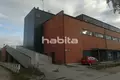 Produktion 113 m² Helsinki, Finnland