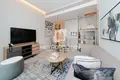 Mieszkanie 1 pokój 705 m² Dubaj, Emiraty Arabskie