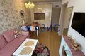 Appartement 2 chambres 45 m² Nessebar, Bulgarie