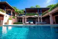 villa de 3 chambres 678 m² Phuket, Thaïlande