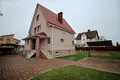 House 250 m² Juchnauka, Belarus