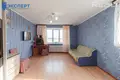 Wohnung 3 Zimmer 65 m² Perezhir, Weißrussland