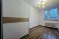 Apartamento 2 habitaciones 38 m² en Varsovia, Polonia