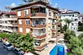 1 bedroom apartment  Oba, Turkey