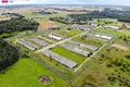 Commercial property 15 953 m² in Smiltyne, Lithuania