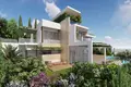 Villa 550 m² Comunidad St. Tychon, Chipre