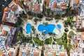 Mieszkanie 3 pokoi 110 m² Pafos, Cypr